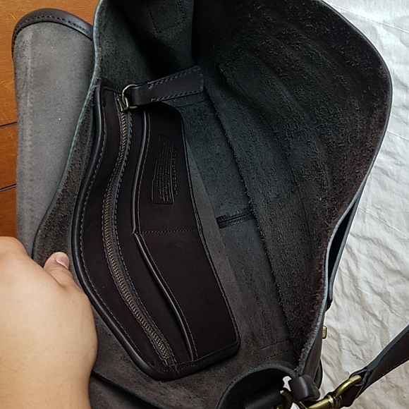 Shoulder bag/messenger bag - Picture 5 of 6